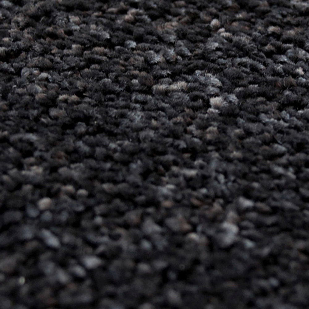 Relay Charcoal Rug 100 x 150cm Image 3