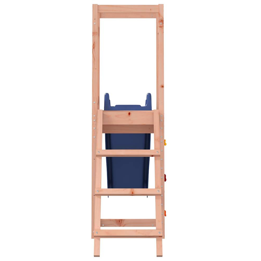 Walplus Kids Solid Wood Douglas Outdoor Play Set Image 6