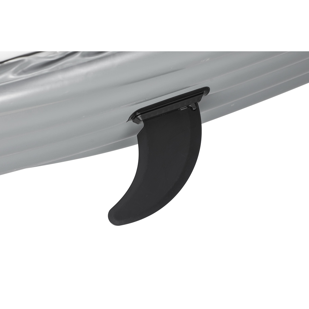 Bestway Hydro Force Rapid X3 3 Person Inflatable Kayak Set Image 5