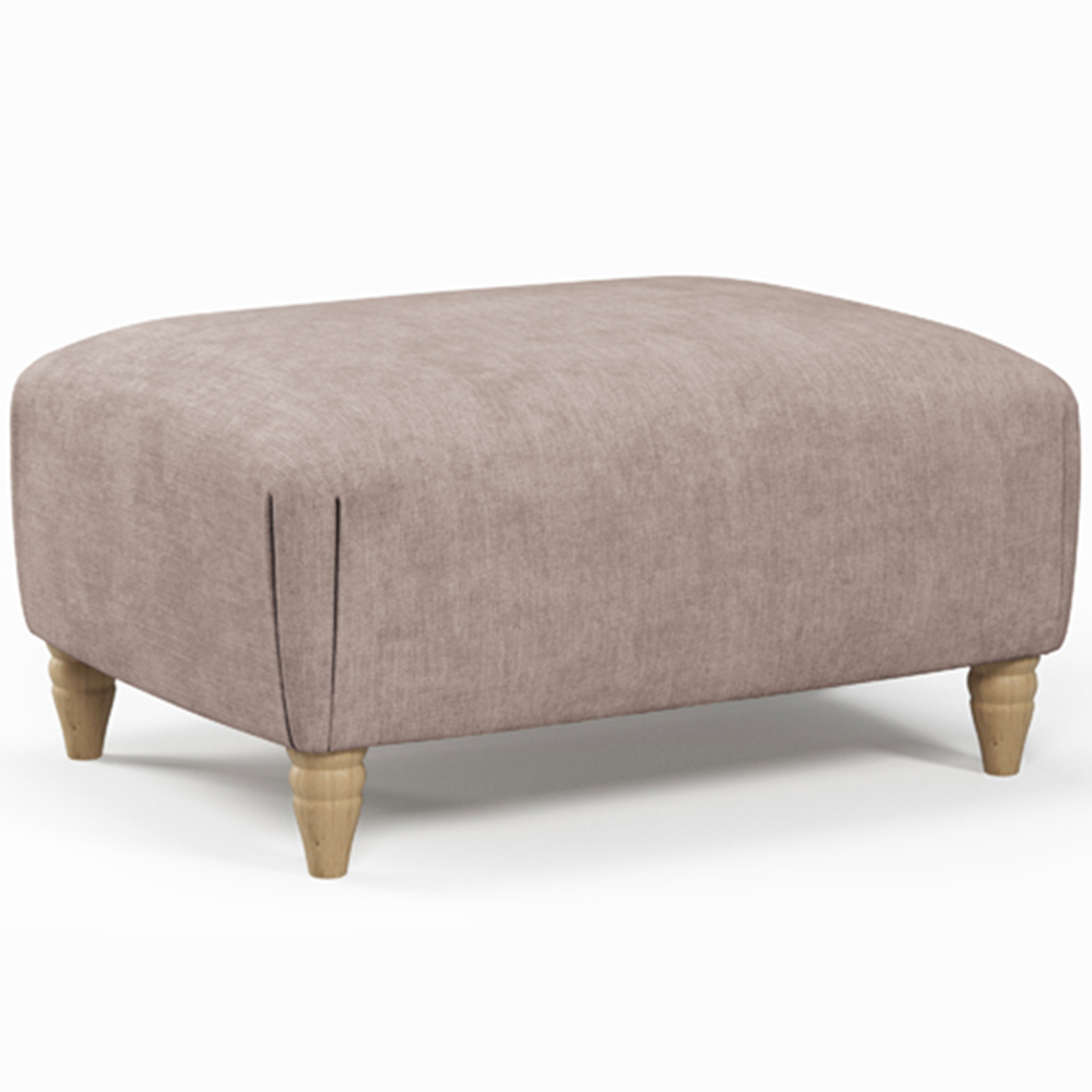 Clara Agmamito Faro 20 Footstool Image 2