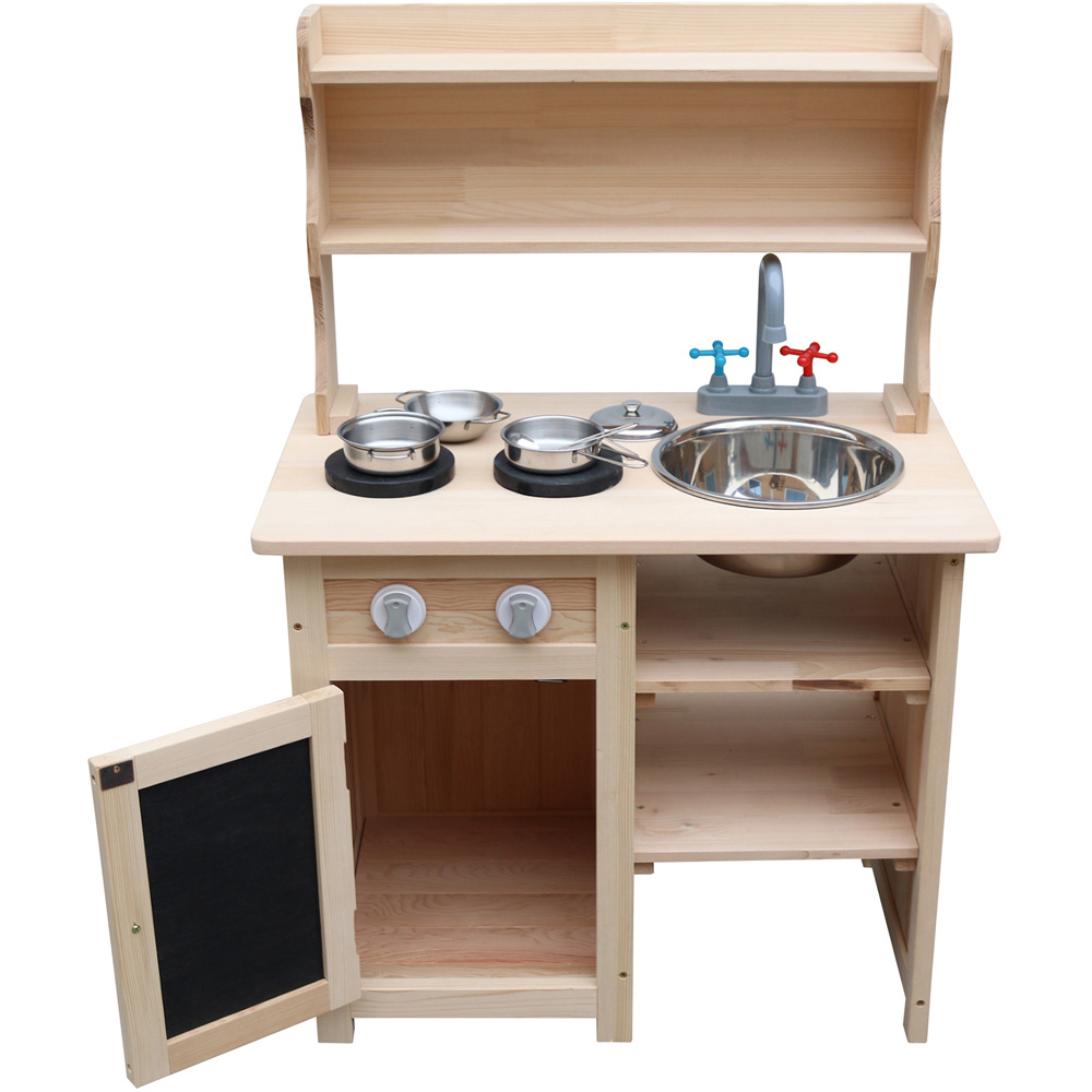 Liberty House Toys Kids Mud Kitchen Accessories Image 4