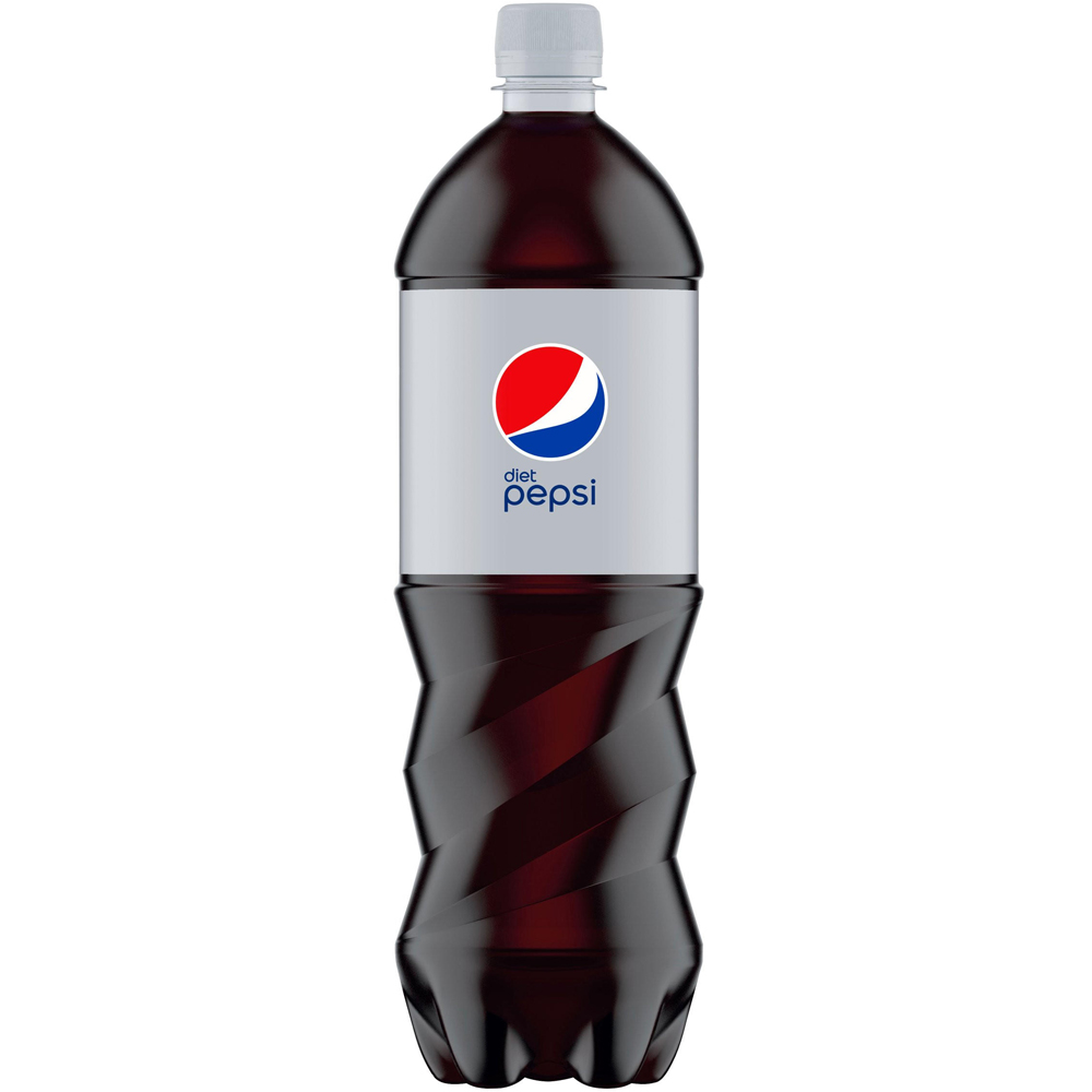 Pepsi Diet 1.25L Image