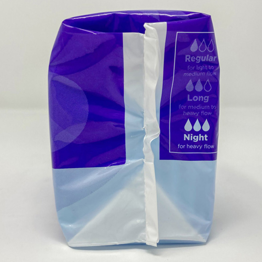 Interlude x12 Ultra Night Pads 10 Pack Wilko