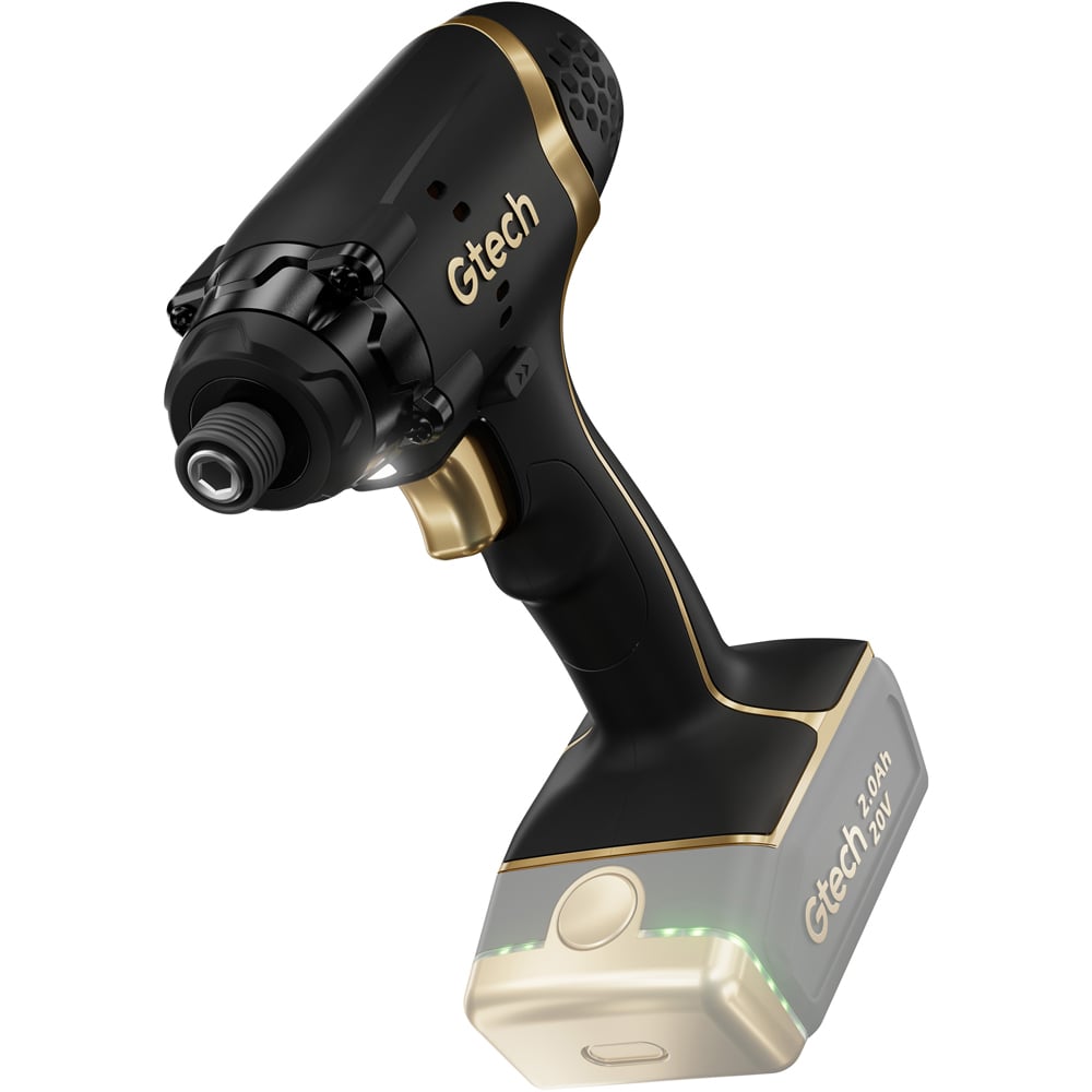 Gtech 20V Impact Driver Bare Unit Image 1