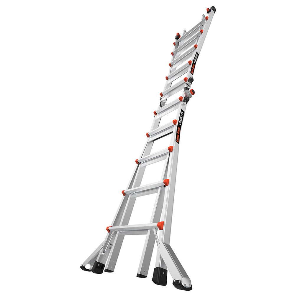 Little Giant 5 Rung 2.0 Velocity Ladder Image 3