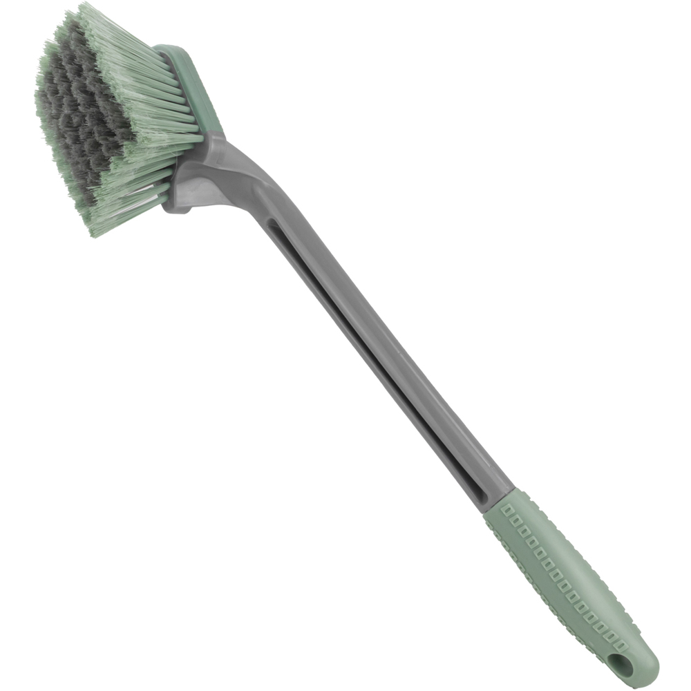 JVL Cleaning Heavy Duty Multi-Purpose Long Handled Brush Image 3