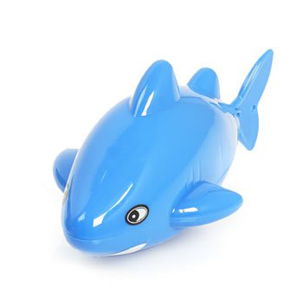 Single Wilko Wind Up Bath Toy in Assorted styles Image 5
