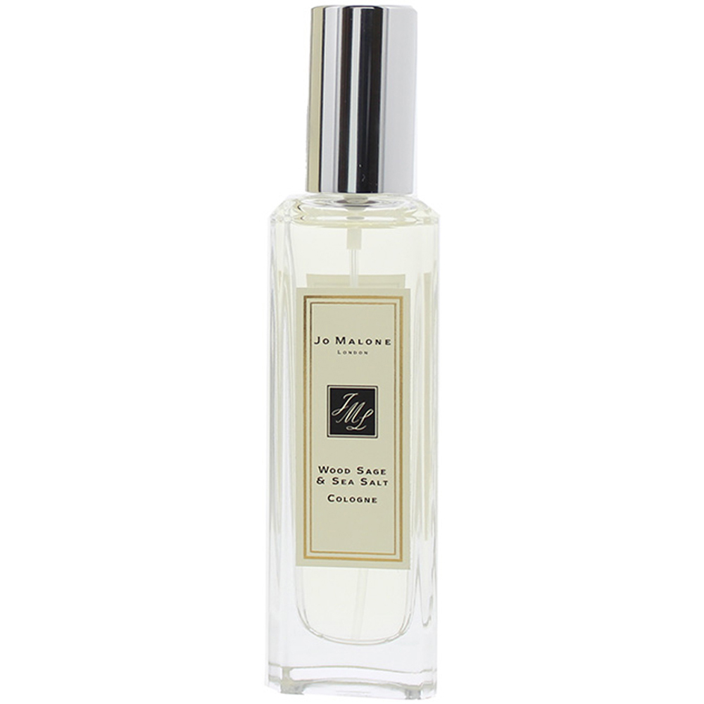 Jo Malone Wood Sage and Sea Salt Cologne 30ml Image 2
