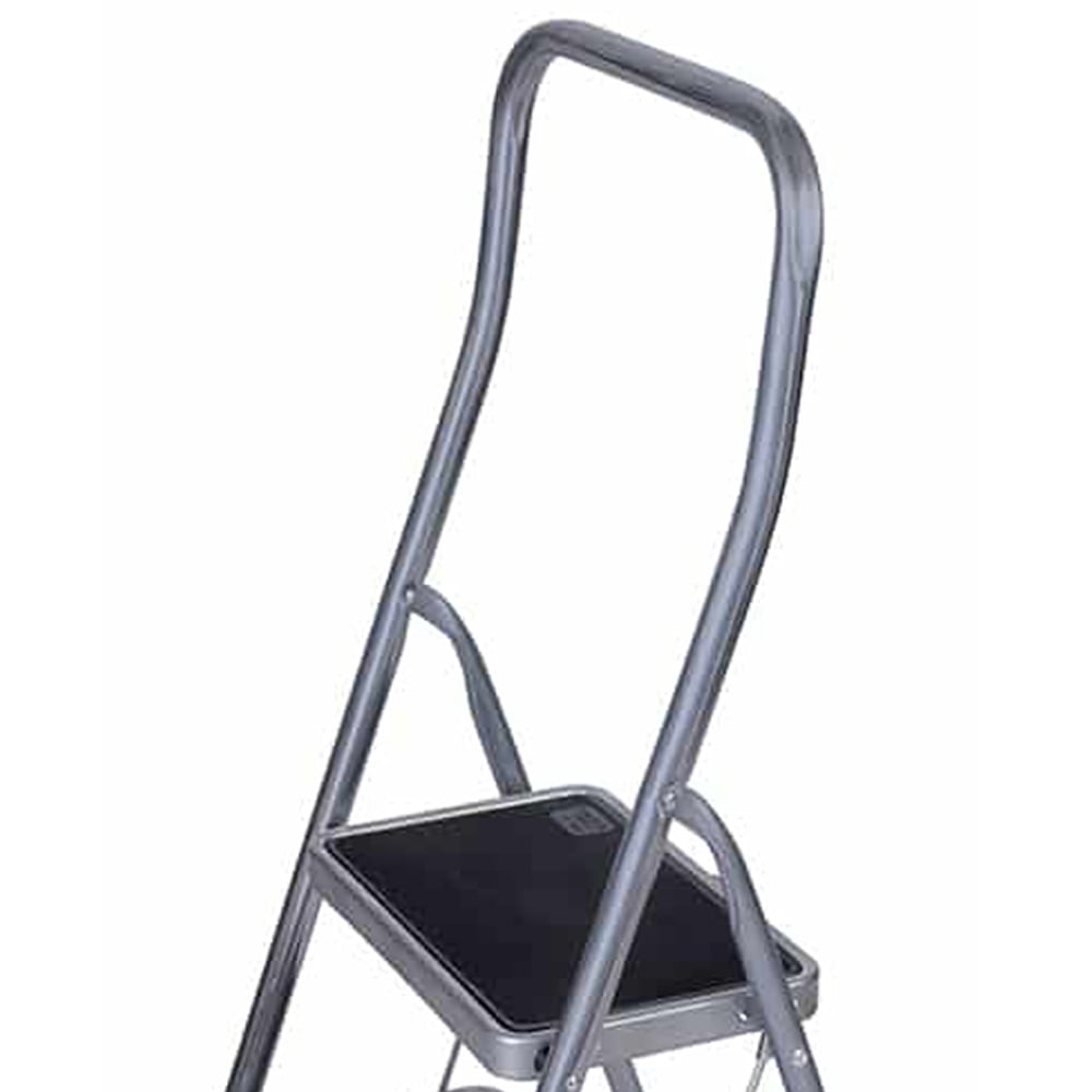 TB Davies 2 Tread High Rail Step Stool Image 2