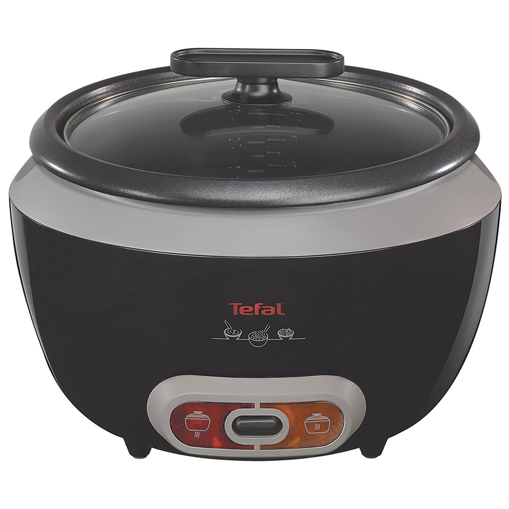 Tefal 1.8L Cool Touch Rice Cooker  - wilko