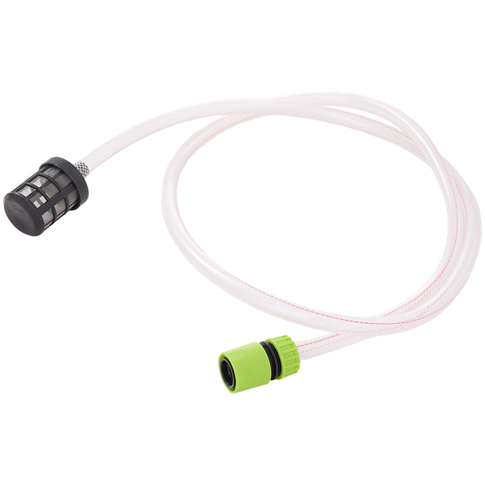 Living and Home Electric Pressure Washer with Wheels 2000W Image 3