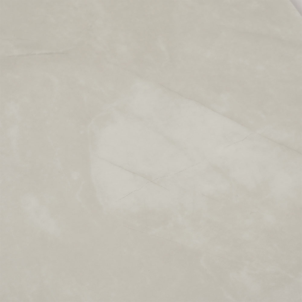 Living and Home Marble Patterned Beige Self Adhesive PVC Wall Sticker 10 Pack Image 7