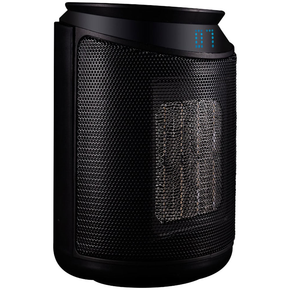 TCP Smart PTC Fan Heater 2000W 26cm Image 3