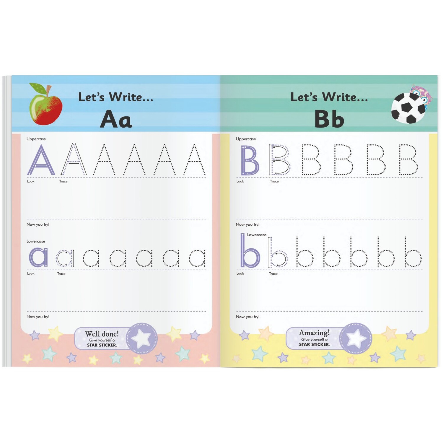 Homework Helpers ABC Image 4