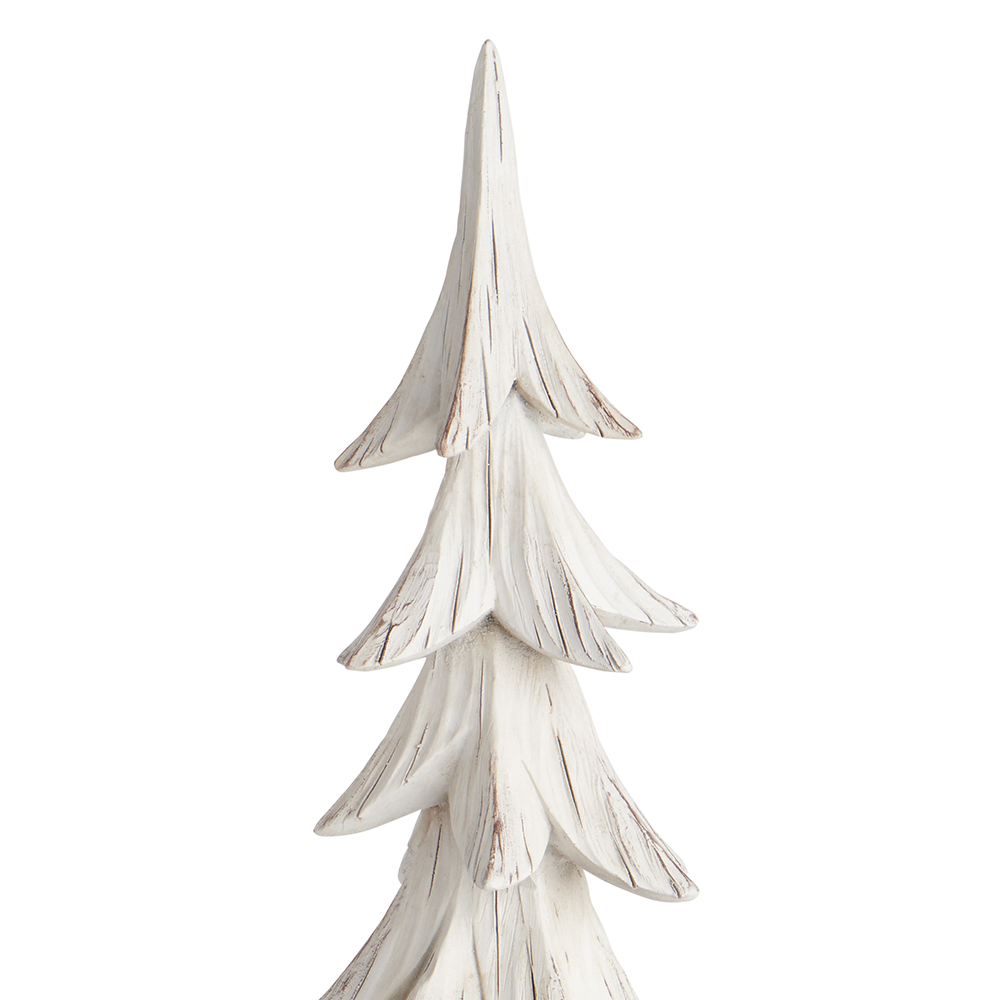Wilko Frost White tree Image 3