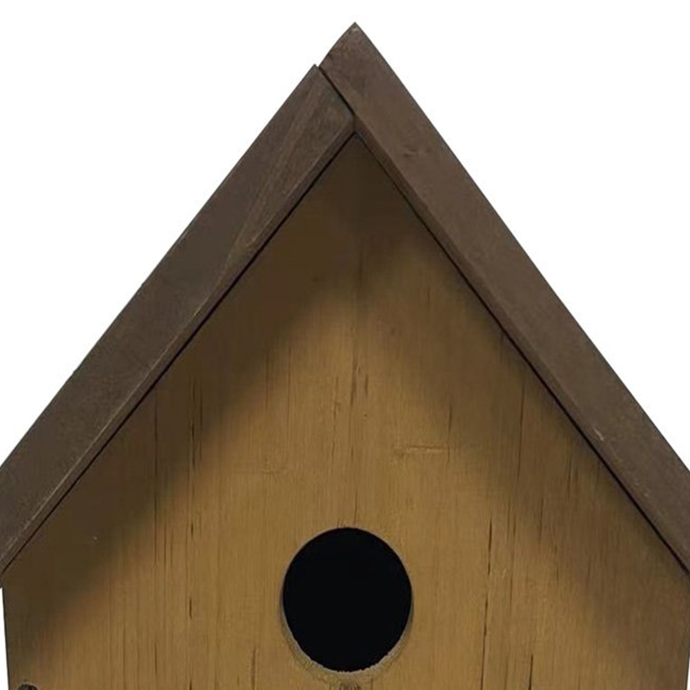 Wilko Wild Bird Nesting Box Image 3
