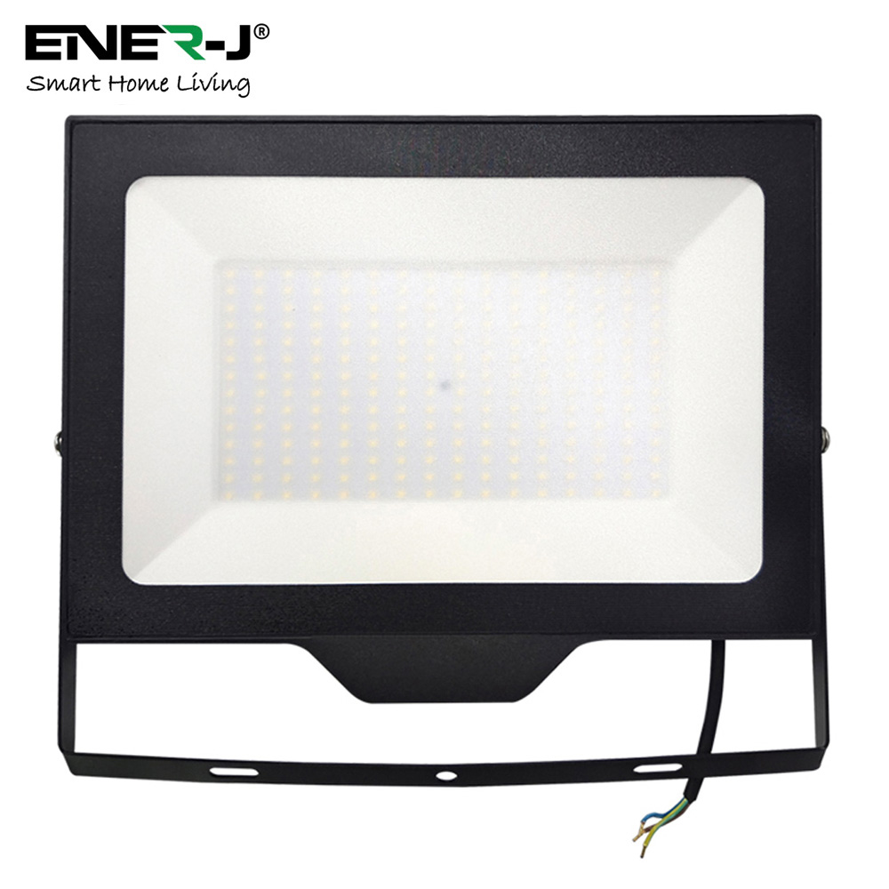 ENER-J 4000K 200W LED Floodlight Image 3