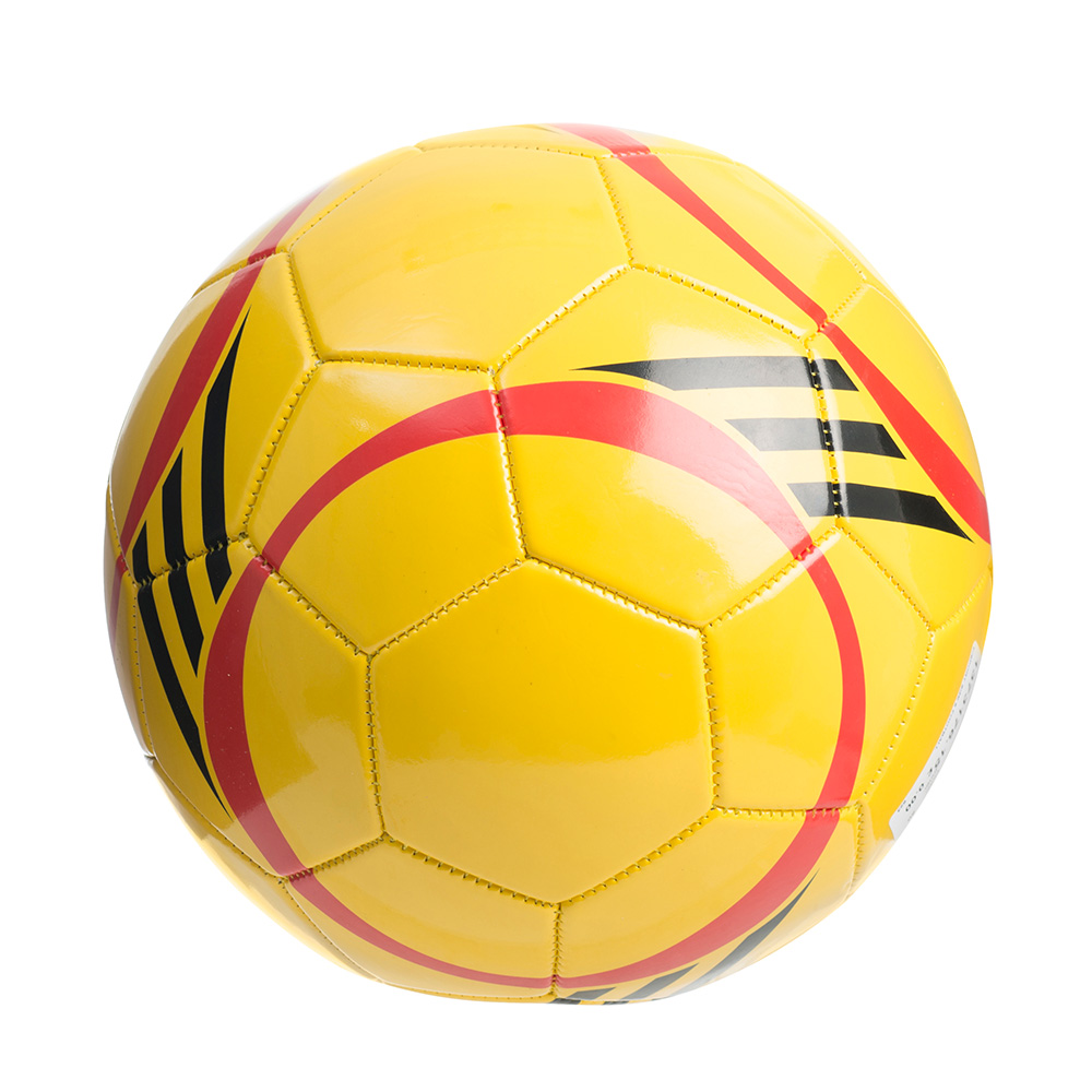 Single Size 5 Football in Assorted styles Image 3
