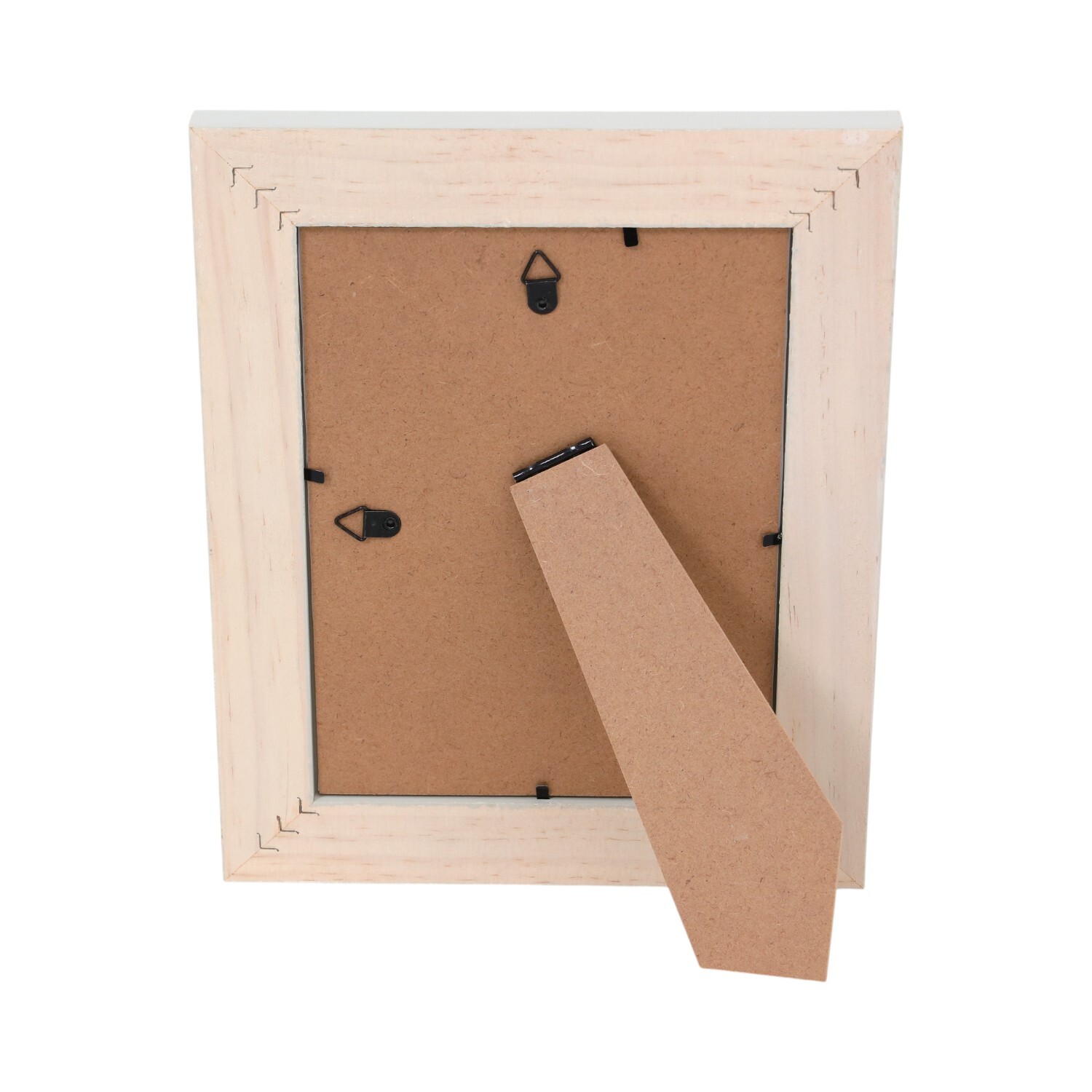 Hemsby Photo Frame Muted Green 8 x 6in Image 7