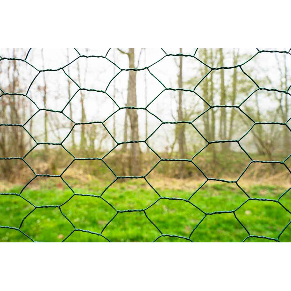 Zipper ZI-CR322 Chicken Run and Pet Enclosure 2.5 x 2 x 3m Image 7