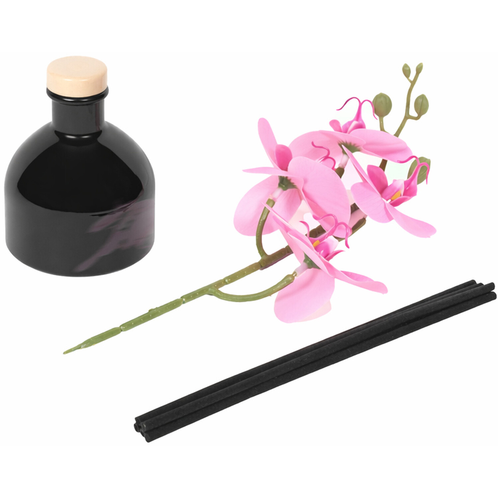 Orchid Tuberose and Tonka Reed Diffuser Image 3
