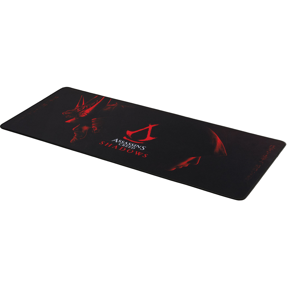 Subsonic Assassins Creed Gaming Mouse Pad XXL Image 4