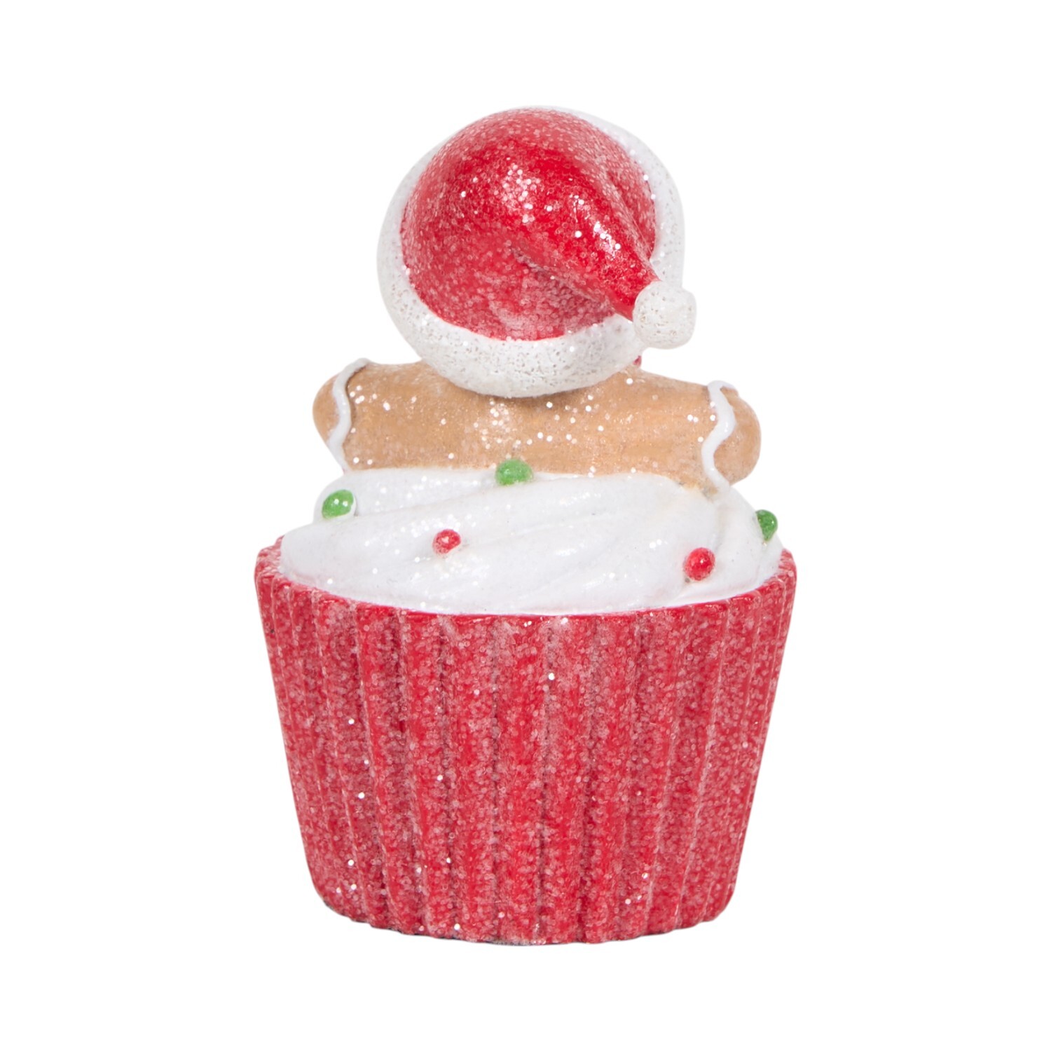 Christmas Cupcake Shelf Sitter Image 8