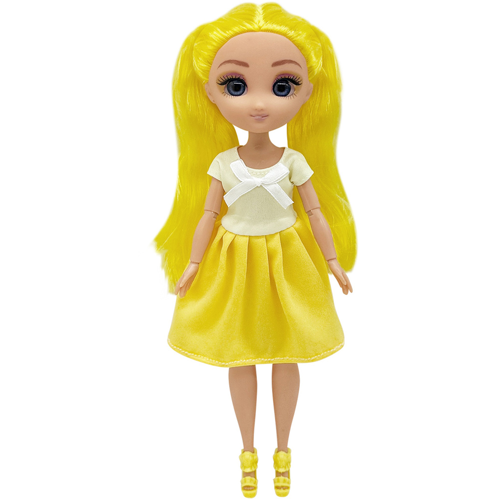 Rainbow Doll Image 5
