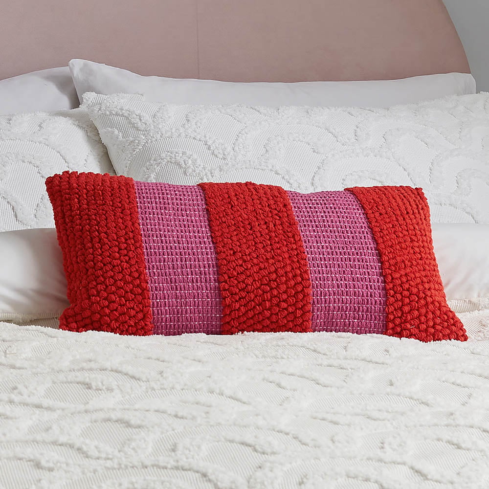 Helena Springfield Isla Multicolour Cushion 30 x 50cm Image 2