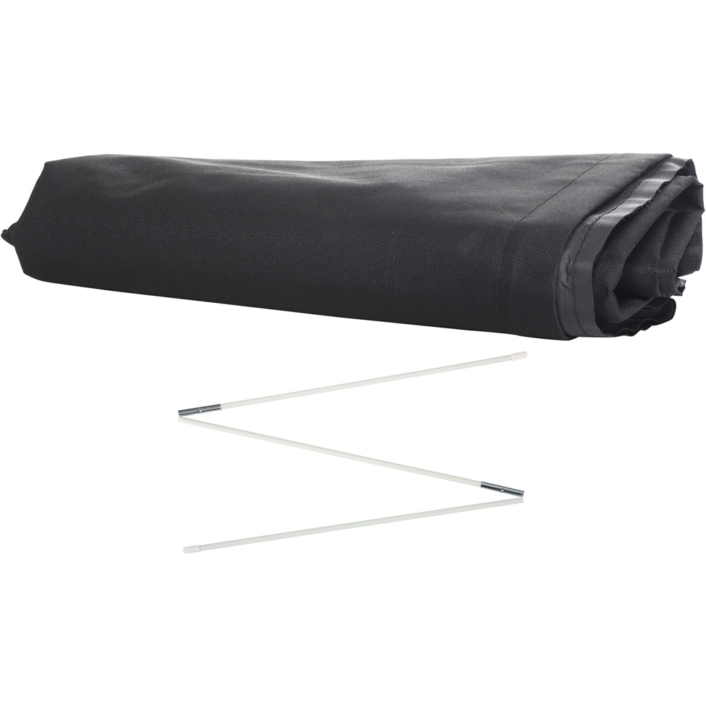Outsunny Weatherproof Parasol Cover Image 3
