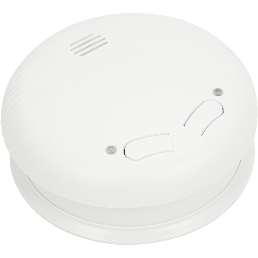 Prosafe Wireless Linkable Smoke Alarm Image 1