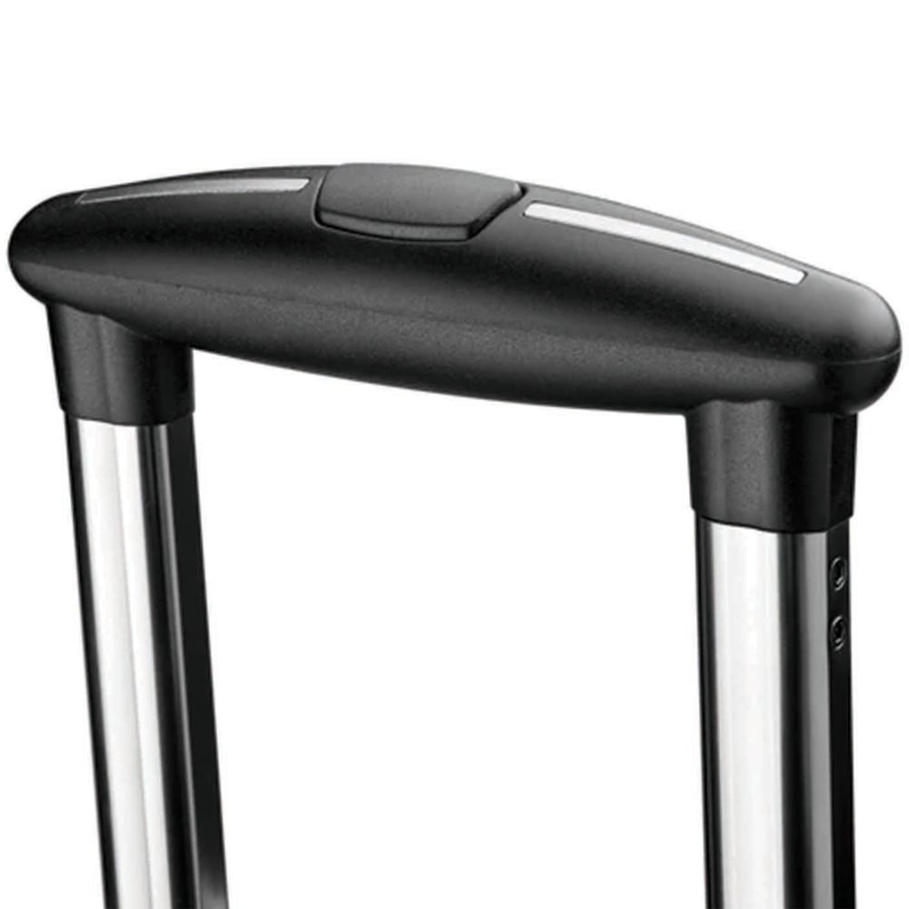 Warren Reed Designer Mini Cabin Maine Coon Cat With Glasses Splashart Suitcase Image 4