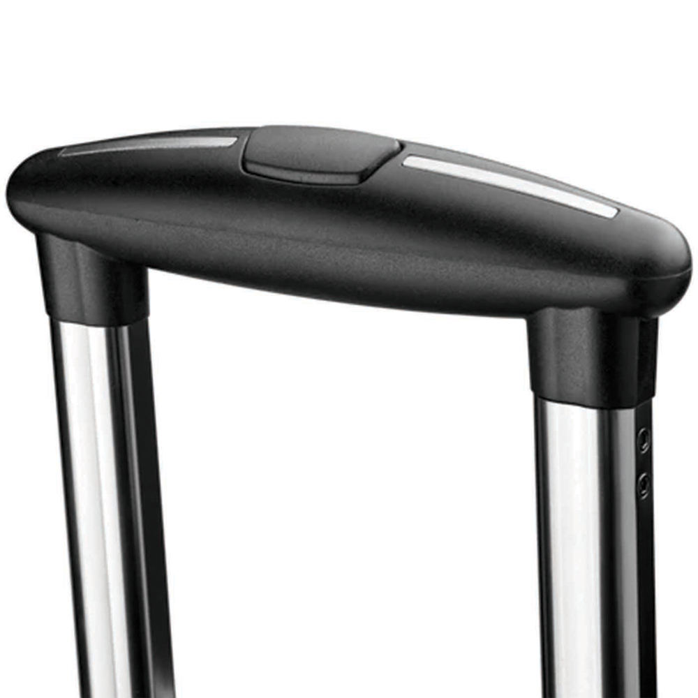 Warren Reed Designer Small Labrador Retriever Dog With Glasses Splashart Suitcase Image 4