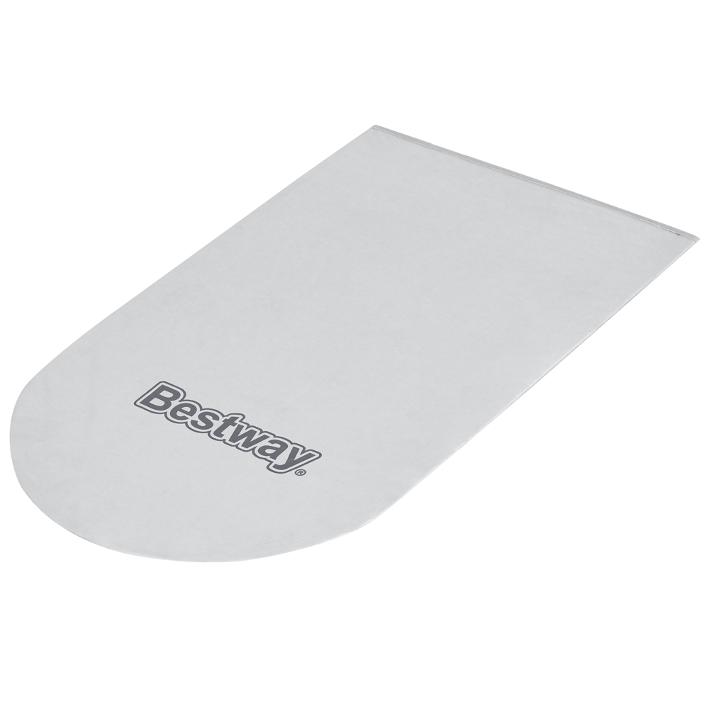 Bestway RidgeLite Large Insulated Mummy Sleeping Pad Image 5