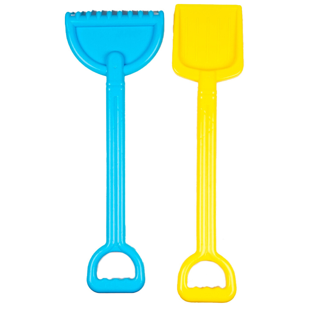 53cm Spade and Rake Combo Image