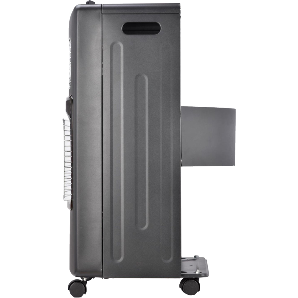 AMOS Portable Calor Gas and Electric Heater Image 2