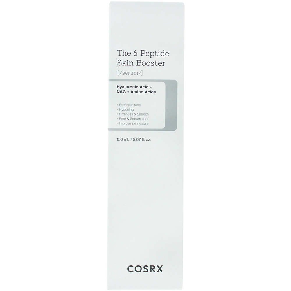 Cosrx The 6 Peptide Skin Booster Serum 150ml Image 3