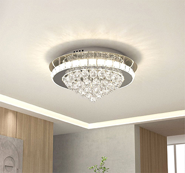 living &amp; home lighting