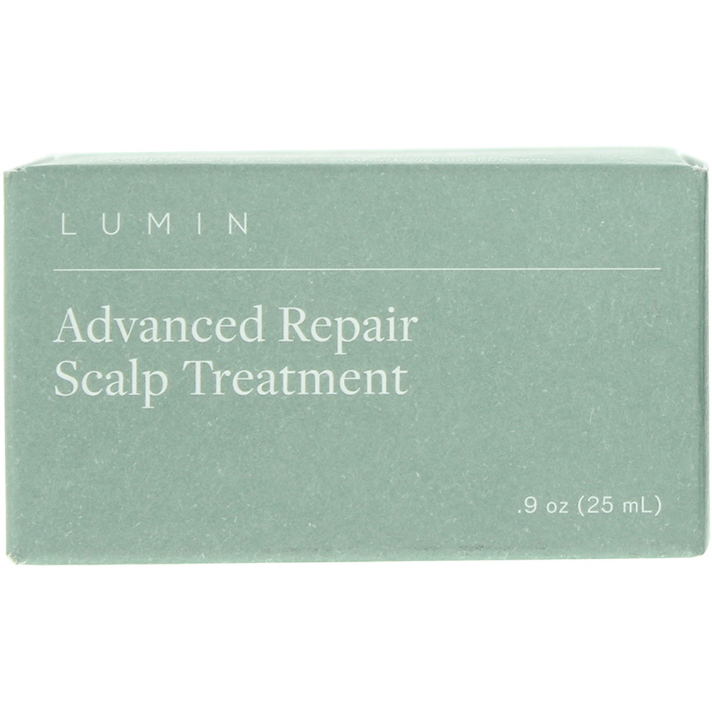 Lumin Advanced Repair Scalp Treatment 25ml Image 3