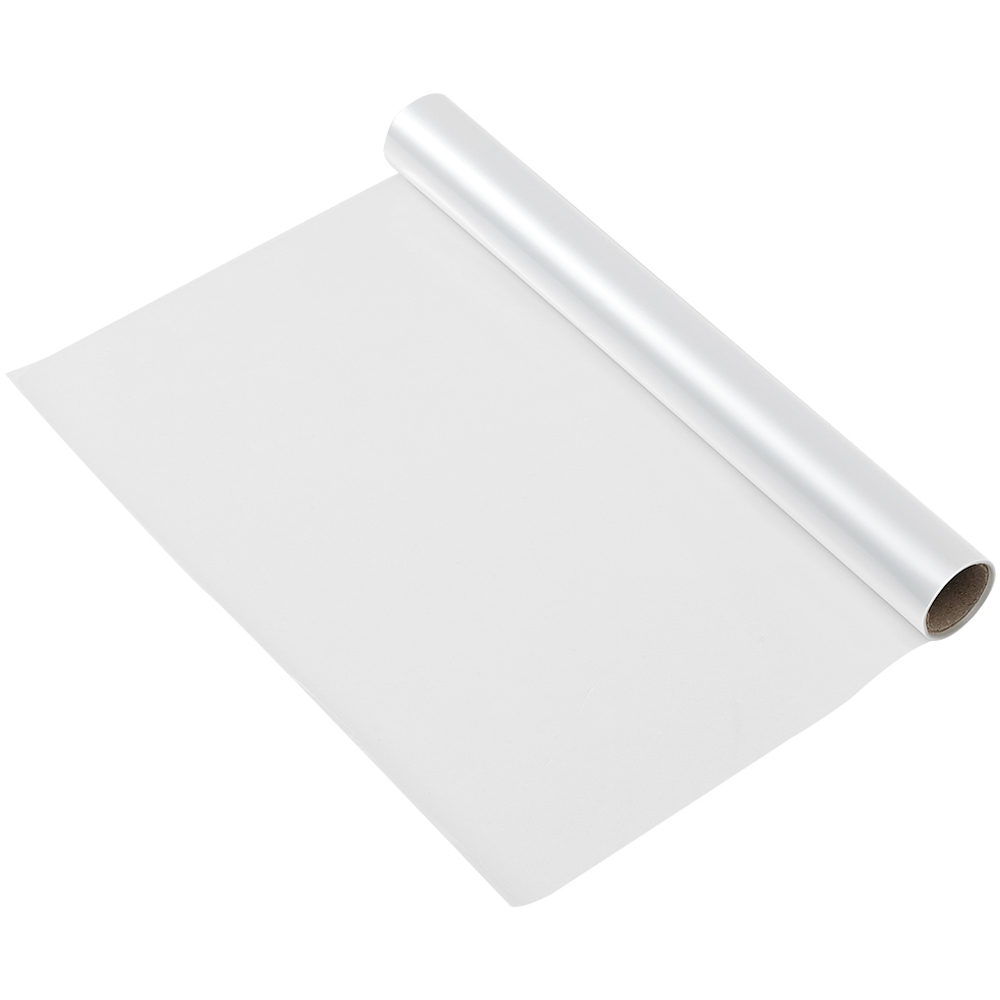 Living and Home Clear Removable Static Cling PP Wall Protector 5m Image 3