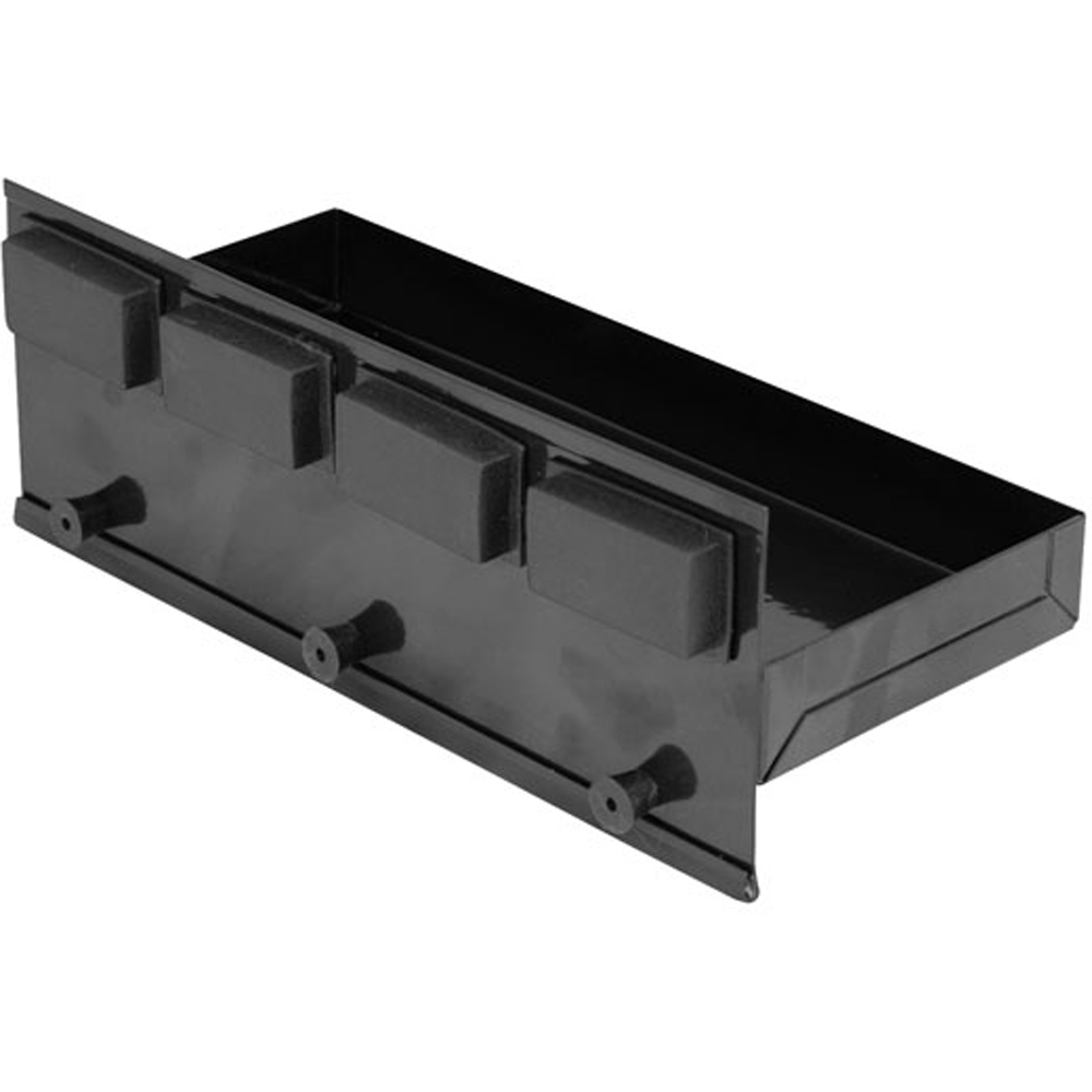 Laser 4 Piece Magnetic Tool Tray Image 3