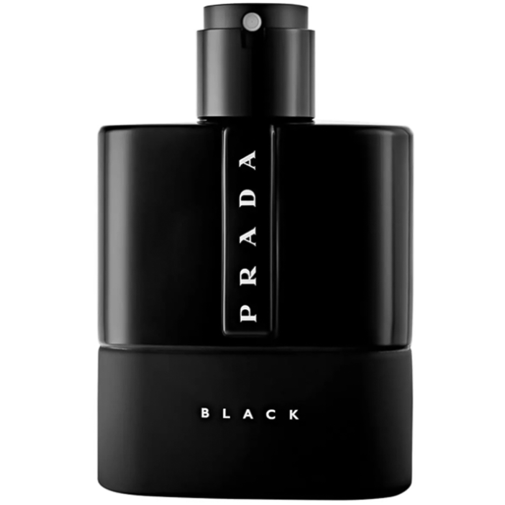 Prada Luna Rossa Black Eau De Parfum 50ml Spray Image