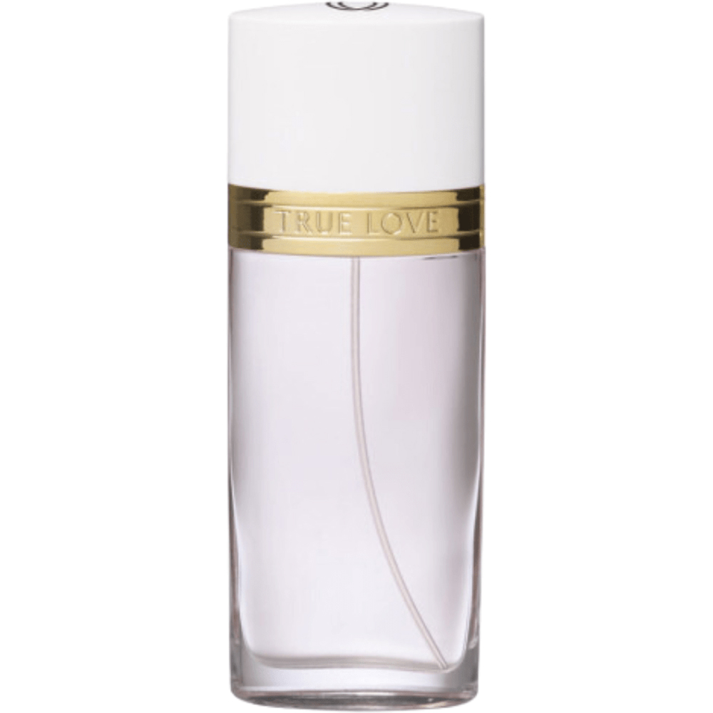 Elizabeth Arden True Love Women Eau de Toilette Spray 100ml Image 2
