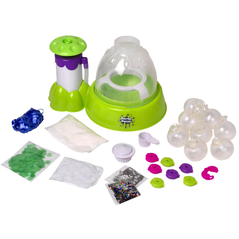 Doctor Squish - Squishy Maker Image 2