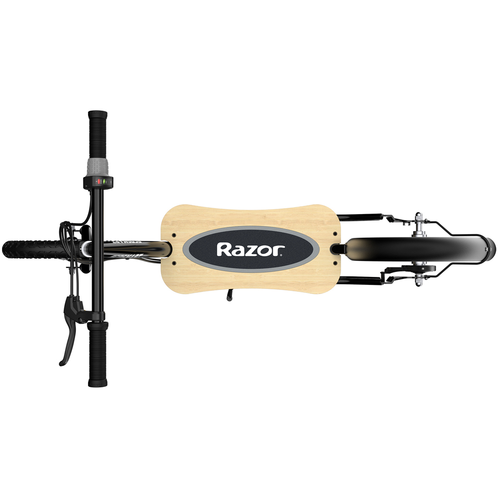 Razor EcoSmart SUP Electric Scooter Black Image 7