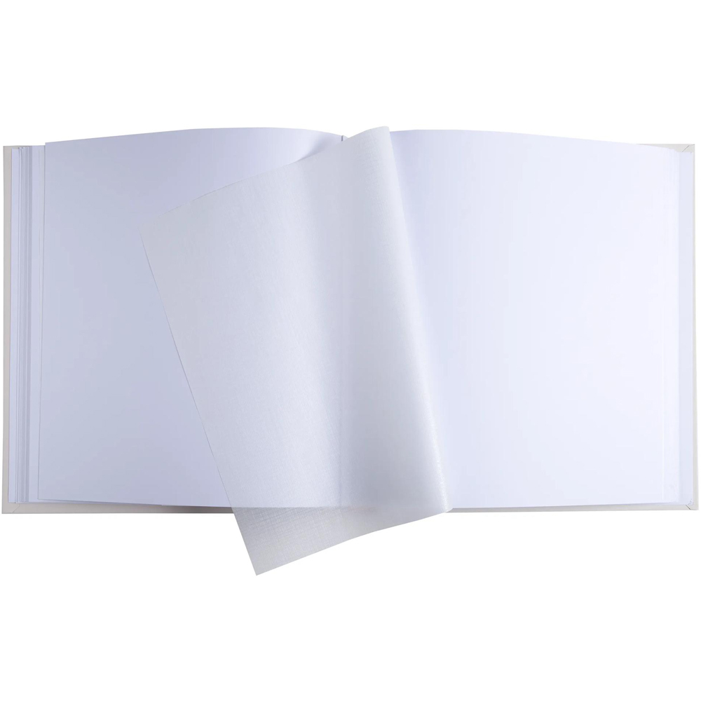 Exacompta Art Ivory Photo Book Album 60 Pages 300 Photos Image 4