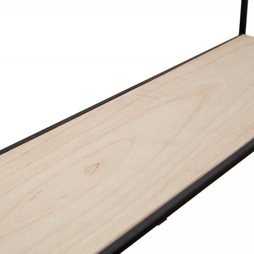 Premier Housewares Brixton Cuboid Shelves Image 4
