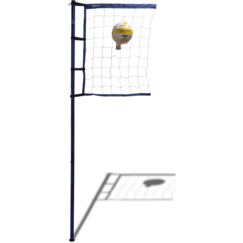 Sunsport Original Volley Ball Set Image 2