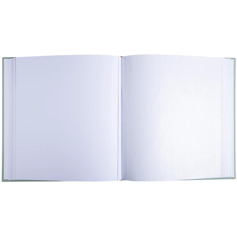 Exacompta Ellipse Green Rose Gold Infinity Design Photo Book Album 60 Pages 300 Photos Image 5