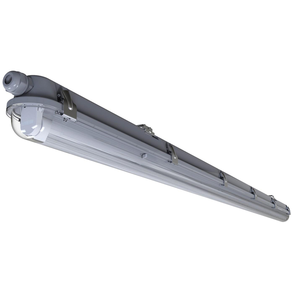 Nordlux Works IP65 24W 4000K LED Light Image 3